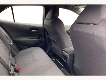 Toyota Corolla 1.8 VVT-i Hybrid Icon Tech 5dr CVT