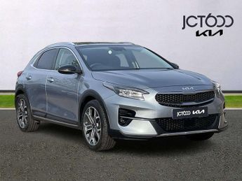 Kia Ceed 1.5T GDi ISG 4 5dr