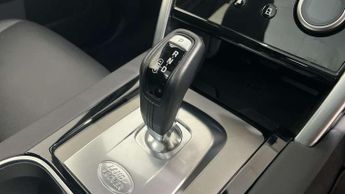 Land Rover Discovery Sport 1.5 P300e R-Dynamic HSE 5dr Auto [5 Seat]