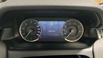 Land Rover Discovery Sport 1.5 P300e R-Dynamic HSE 5dr Auto [5 Seat]