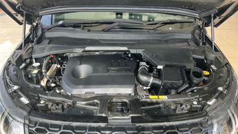 Land Rover Discovery Sport 1.5 P300e R-Dynamic HSE 5dr Auto [5 Seat]