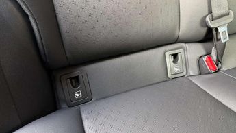 Toyota C-HR 1.8 Hybrid Excel 5dr CVT [Leather]