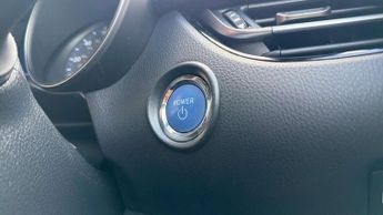Toyota C-HR 1.8 Hybrid Excel 5dr CVT [Leather]