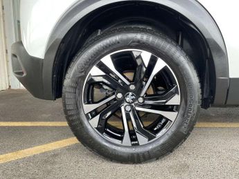 Peugeot 2008 1.2 PureTech 130 GT 5dr EAT8