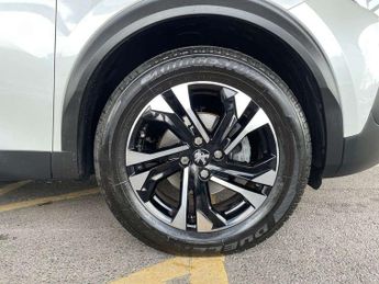 Peugeot 2008 1.2 PureTech 130 GT 5dr EAT8