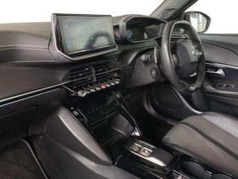 Peugeot 2008 1.2 PureTech 130 GT 5dr EAT8