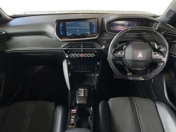 Peugeot 2008 1.2 PureTech 130 GT 5dr EAT8