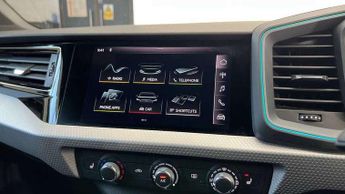Audi A1 30 TFSI S Line 5dr S Tronic
