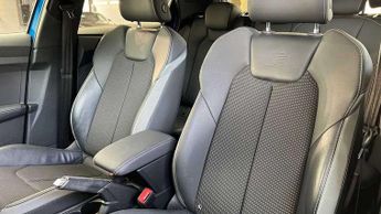 Audi A1 30 TFSI S Line 5dr S Tronic