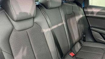 Audi A1 30 TFSI S Line 5dr S Tronic