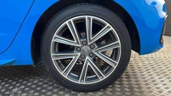Audi A1 30 TFSI S Line 5dr S Tronic