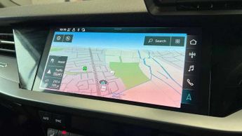 Audi A3 35 TFSI S Line 5dr S Tronic