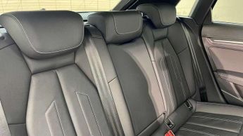 Audi A3 35 TFSI S Line 5dr S Tronic