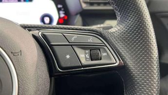 Audi A3 35 TFSI S Line 5dr S Tronic