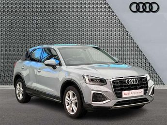 Audi Q2 35 TFSI Sport 5dr S Tronic