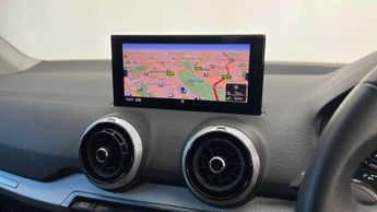 Audi Q2 35 TFSI Sport 5dr S Tronic