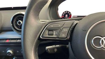 Audi Q2 35 TFSI Sport 5dr S Tronic