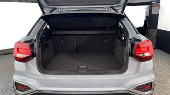 Audi Q2 35 TFSI Sport 5dr S Tronic