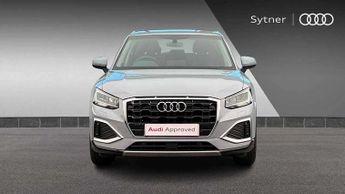 Audi Q2 35 TFSI Sport 5dr S Tronic