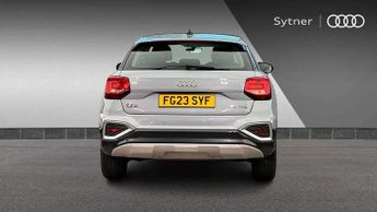 Audi Q2 35 TFSI Sport 5dr S Tronic
