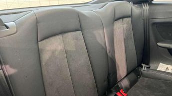 Audi TT 40 TFSI S Line 2dr S Tronic