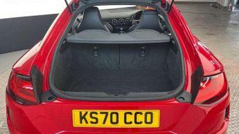 Audi TT 40 TFSI S Line 2dr S Tronic