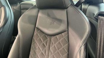 Audi TT 40 TFSI S Line 2dr S Tronic