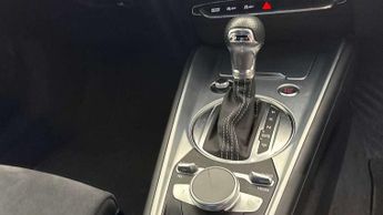 Audi TT 45 TFSI Quattro Black Edition 2dr S Tronic
