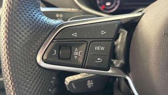 Audi TT 45 TFSI Quattro Black Edition 2dr S Tronic