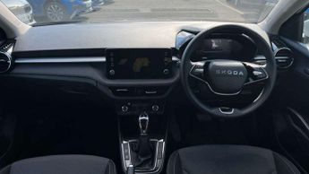 Skoda Fabia 1.0 TSI 116 SE Edition 5dr DSG