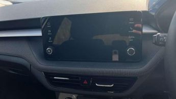 Skoda Fabia 1.0 TSI 116 SE Edition 5dr DSG