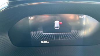 Skoda Fabia 1.0 TSI 116 SE Edition 5dr DSG