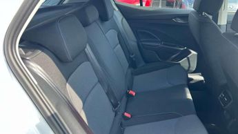 Skoda Fabia 1.0 TSI 116 SE Edition 5dr DSG