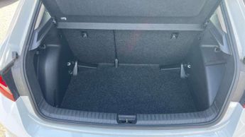 Skoda Fabia 1.0 TSI 116 SE Edition 5dr DSG