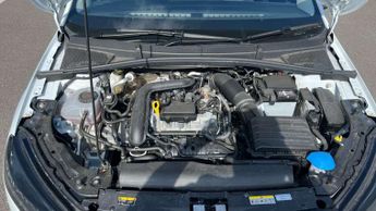 Skoda Fabia 1.0 TSI 116 SE Edition 5dr DSG