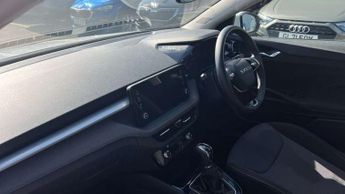 Skoda Fabia 1.0 TSI 116 SE Edition 5dr DSG