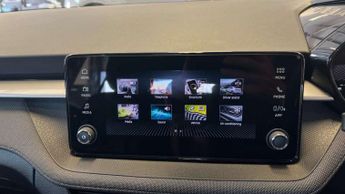 Skoda Fabia 1.0 TSI 116 SE Edition 5dr DSG