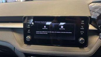 Skoda Fabia 1.0 TSI 116 SE Edition 5dr DSG