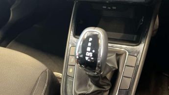 Skoda Fabia 1.0 TSI 116 SE Edition 5dr DSG