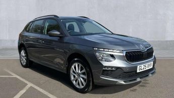 Skoda Kamiq 1.0 TSI 95 SE Edition 5dr