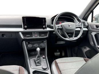 SEAT Tarraco 2.0 TDI Xcellence 5dr DSG 4Drive