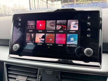 SEAT Tarraco 2.0 TDI Xcellence 5dr DSG 4Drive