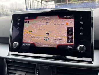 SEAT Tarraco 2.0 TDI Xcellence 5dr DSG 4Drive