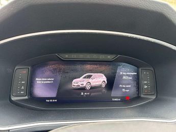SEAT Tarraco 2.0 TDI Xcellence 5dr DSG 4Drive