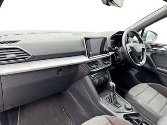 SEAT Tarraco 2.0 TDI Xcellence 5dr DSG 4Drive