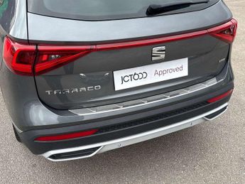 SEAT Tarraco 2.0 TDI Xcellence 5dr DSG 4Drive
