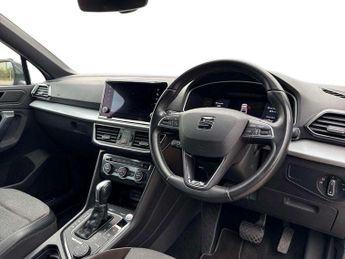 SEAT Tarraco 2.0 TDI Xcellence 5dr DSG 4Drive