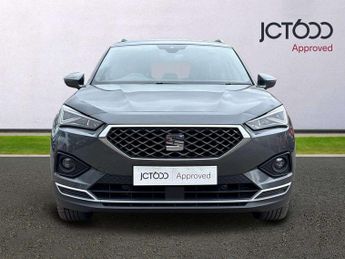 SEAT Tarraco 2.0 TDI Xcellence 5dr DSG 4Drive