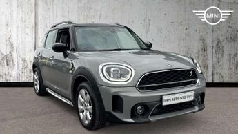 MINI Countryman 1.5 Cooper S E Classic ALL4 PHEV 5dr Auto