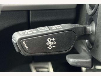 Audi Q5 40 TDI Quattro S Line 5dr S Tronic